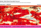 Climate Change News – Latest Global Updates & Climate Actions [June 2025]
