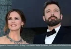 Hollywood Gossip 2025 – Today’s Hottest Celebrity News, Rumors & Updates (June 16)