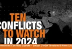 International Conflicts Update – Latest Global Tensions & News (June 2025)