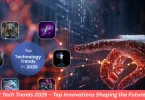 Latest Tech Trends 2025 – Top Innovations Shaping the Future Today