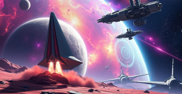 Space Technology Updates 2025 Latest News, Innovations & Discoveries in Space