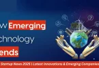 Tech Startup News 2025 Latest Innovations & Emerging Companies